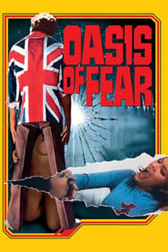 Oasis of Fear' Poster