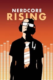 Nerdcore Rising' Poster