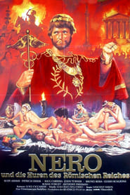 Nero and Poppea  An Orgy of Power