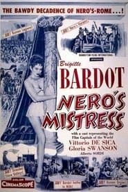 Neros Mistress' Poster