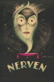 Nerves' Poster
