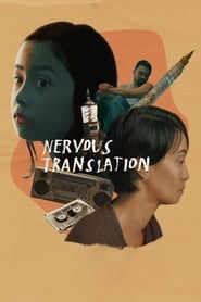 Nervous Translation' Poster