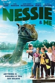 Nessie  Me' Poster