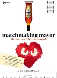 Matchmaking Mayor' Poster