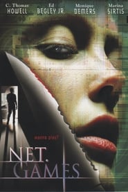 Net Games' Poster