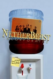 Netherbeast Incorporated' Poster