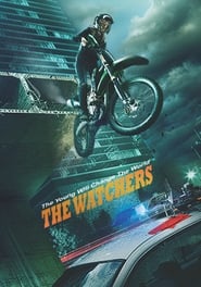 The Watchers Beginning' Poster