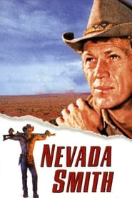 Nevada Smith' Poster