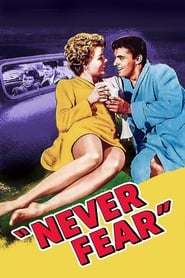 Never Fear' Poster