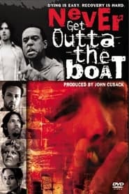 Never Get Outta The Boat' Poster