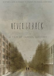 Never Go Back' Poster