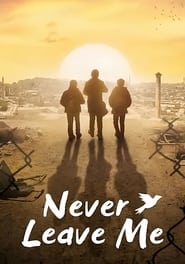 Never Leave Me' Poster