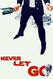 Never Let Go' Poster