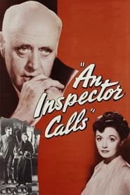 An Inspector Calls' Poster