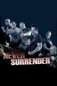 Never Surrender' Poster