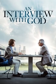 An Interview with God' Poster