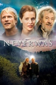 Neverwas' Poster