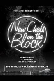 New Chefs on the Block' Poster