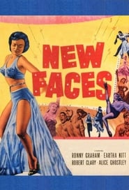 New Faces' Poster