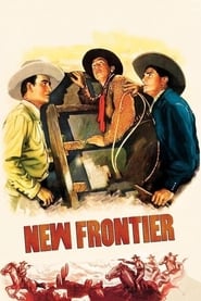 New Frontier' Poster