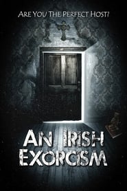 An Irish Exorcism' Poster