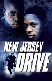 New Jersey Drive' Poster