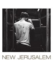 New Jerusalem' Poster