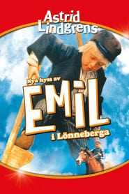 Nya hyss av Emil i Lnneberga' Poster
