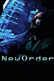 New Order' Poster