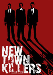 Streaming sources forNew Town Killers