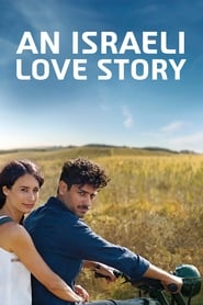 An Israeli Love Story' Poster