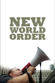 New World Order' Poster