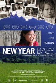 New Year Baby' Poster