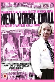 New York Doll' Poster
