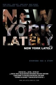 New York Lately' Poster
