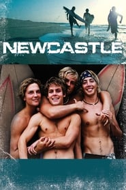 Newcastle' Poster