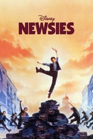 Newsies' Poster