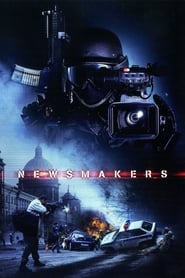 Newsmakers' Poster