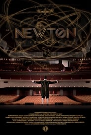 Newton The Force of God' Poster