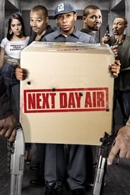 Next Day Air' Poster