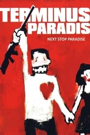 Last Stop Paradise' Poster