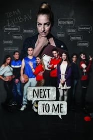 Next to Me' Poster
