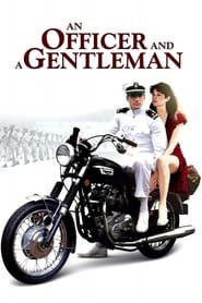 An Officer and a Gentleman' Poster