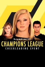 Nfinity Champions League Cheerleading Event' Poster