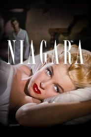 Niagara' Poster