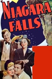 Niagara Falls' Poster