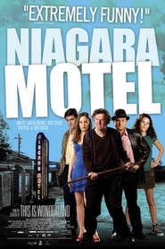 Niagara Motel' Poster