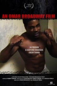 An Omar Broadway Film' Poster