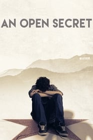 An Open Secret' Poster