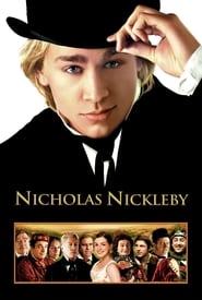 Nicholas Nickleby' Poster